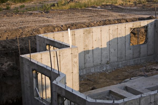 Cost of Concrete Basement Pouring in Colorado Springs