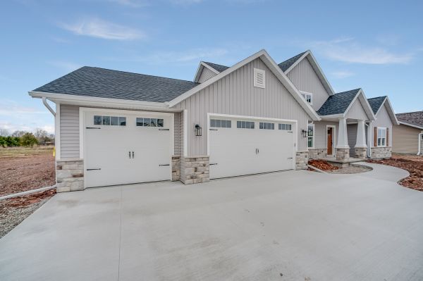 Cost of Concrete Driveway Pouring in Colorado Springs