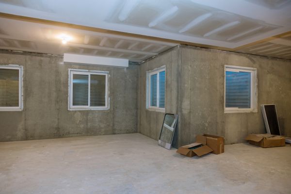 Cost of Concrete Foundation Installation in Colorado Springs