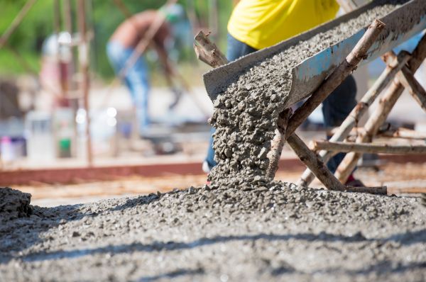 Cost of Concrete Pouring in Colorado Springs