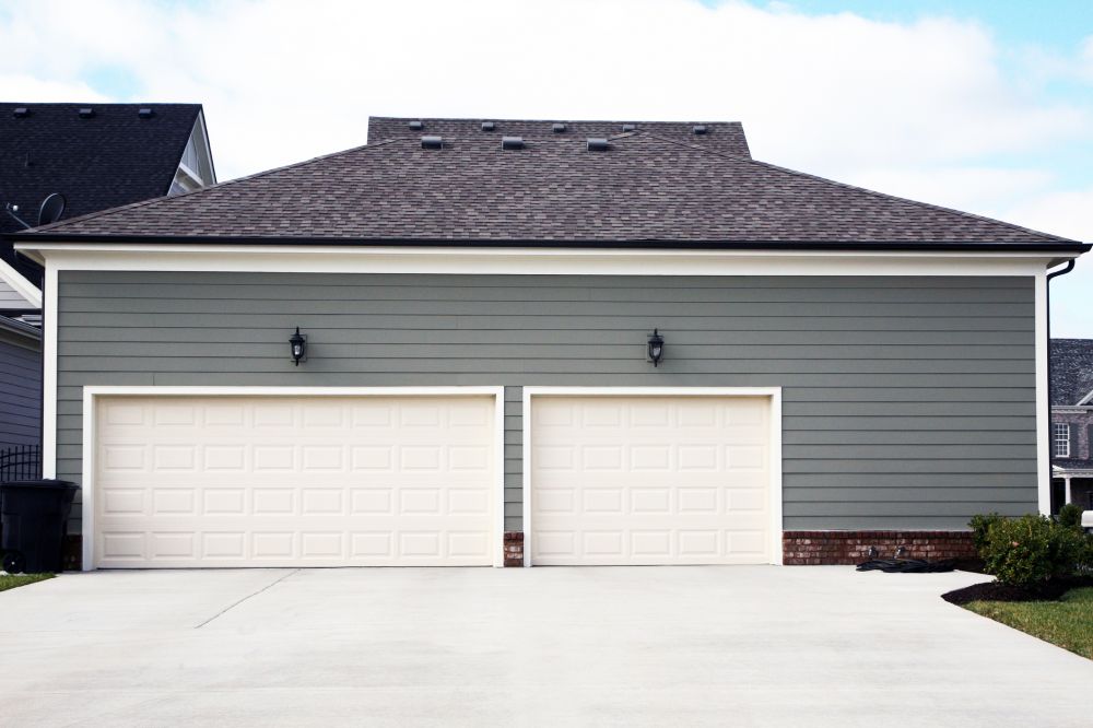 Cost of Concrete Slab Laying in Colorado Springs