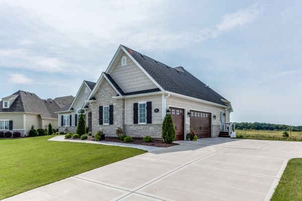Cost of Concrete Slab Pouring in Colorado Springs