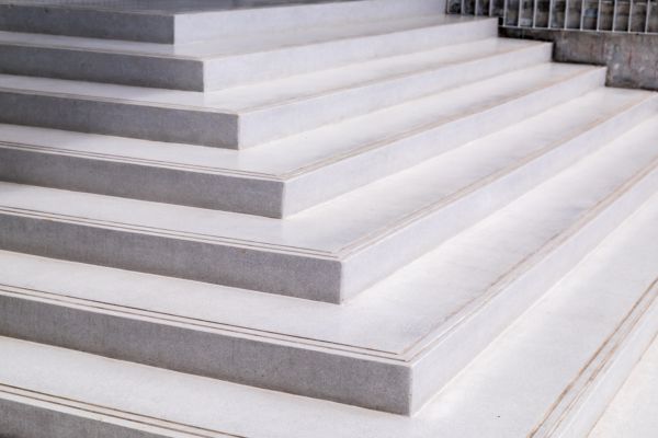 Cost of Concrete Steps Replacement in Colorado Springs