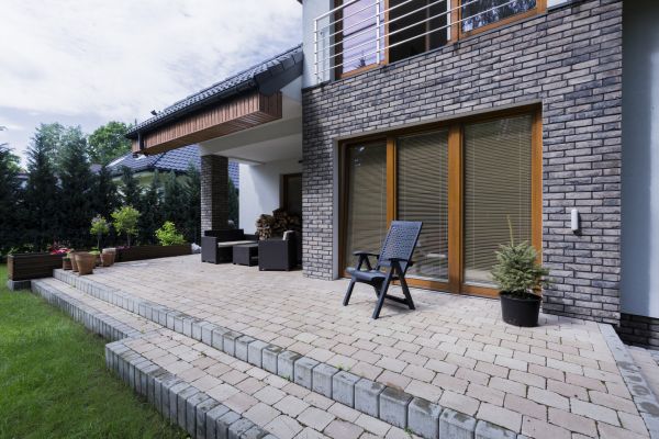 Cost of Patio Installation in Colorado Springs