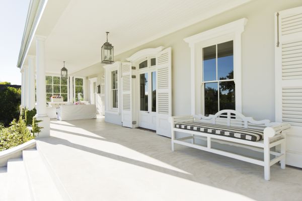 Cost of Porch Installation in Colorado Springs