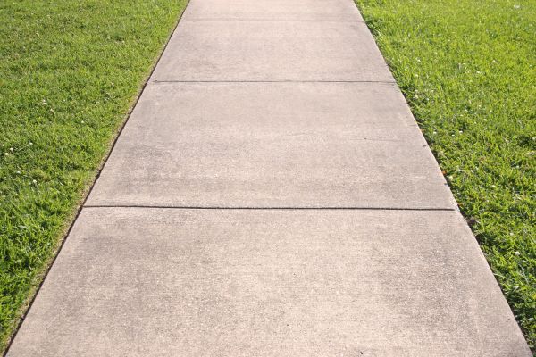 Cost of Walkway Installation in Colorado Springs