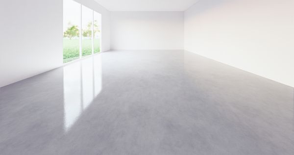 Cost of Polished Concrete Installation in Colorado Springs