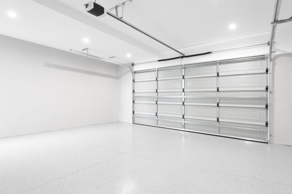 Cost of Garage Slab Installation in Colorado Springs
