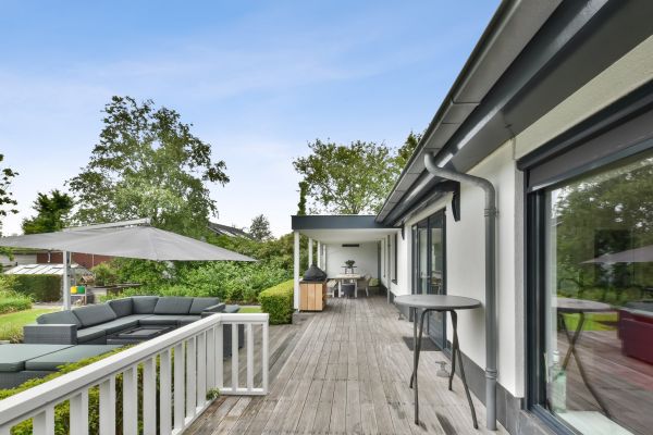Cost of Patio Renovation in Colorado Springs