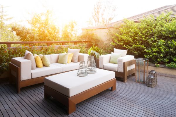 Cost of Patio Replacement in Colorado Springs