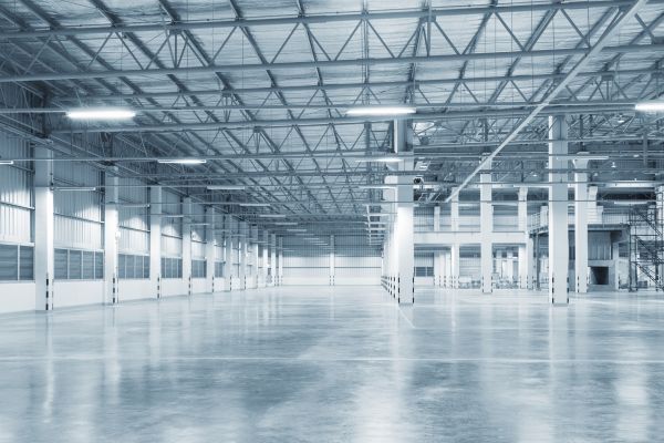 Cost of Polished Concrete Service in Colorado Springs