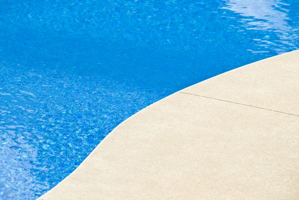 Cost of Pool Deck Paving in Colorado Springs