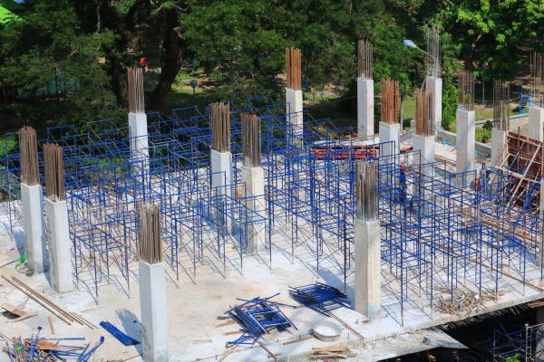 Cost of Foundation Pier Installation in Colorado Springs
