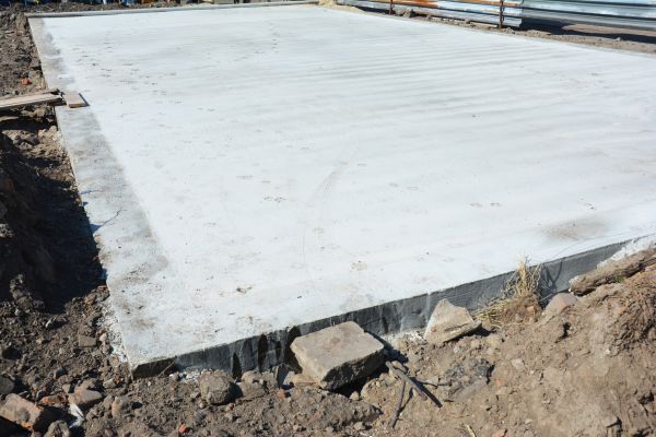 Cost of Concrete Flooring Installation in Colorado Springs
