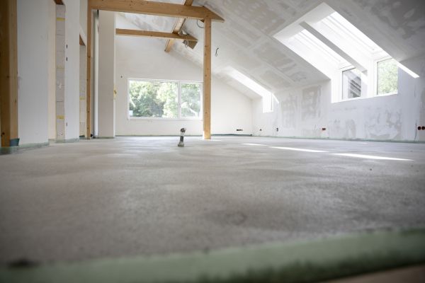 Cost of Concrete Slab Replacement in Colorado Springs