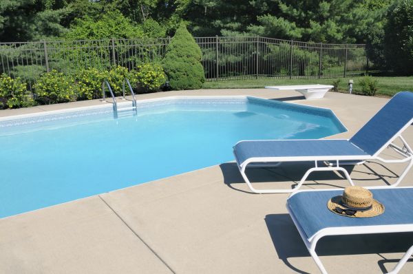 Cost of Concrete Deck Construction in Colorado Springs