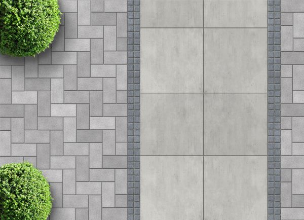 Cost of Cement Paving in Colorado Springs