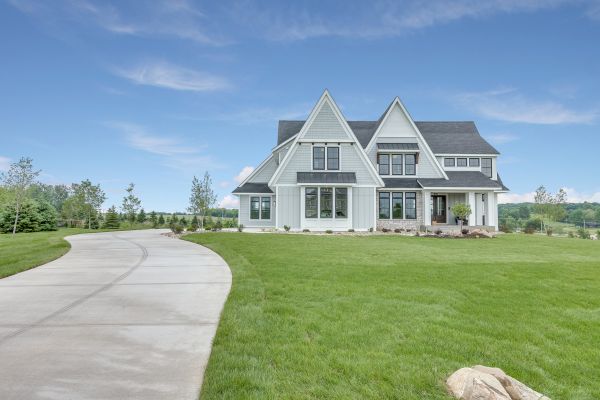 Cost of New Driveway Construction in Colorado Springs