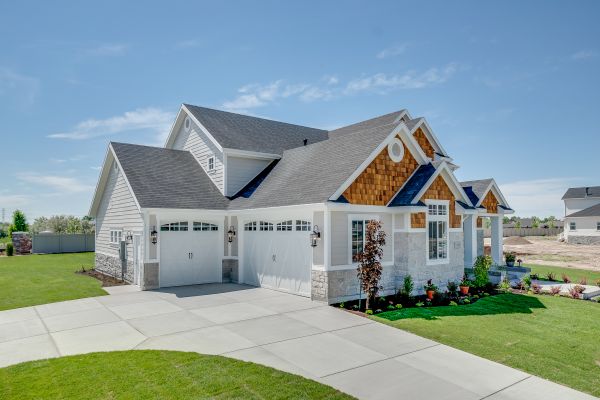 Cost of Concrete Driveway Paving in Colorado Springs
