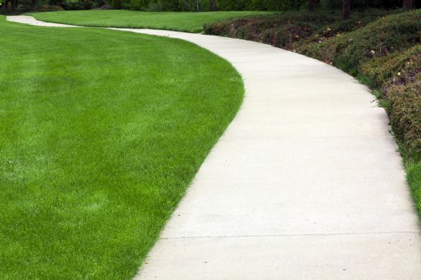 Cost of Pathway Construction in Colorado Springs