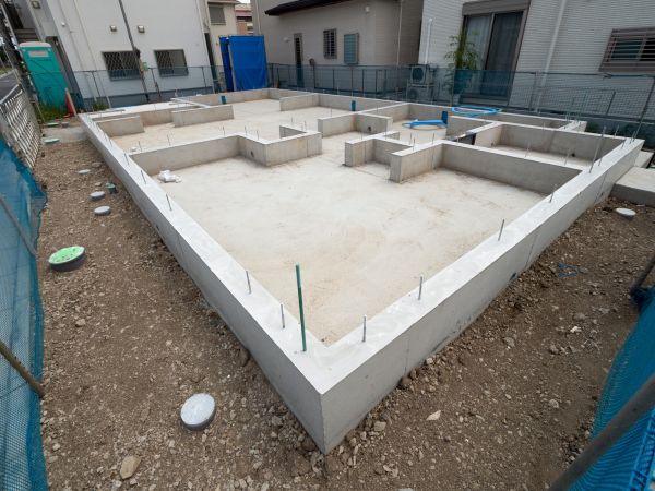 Cost of Foundation Construction in Colorado Springs