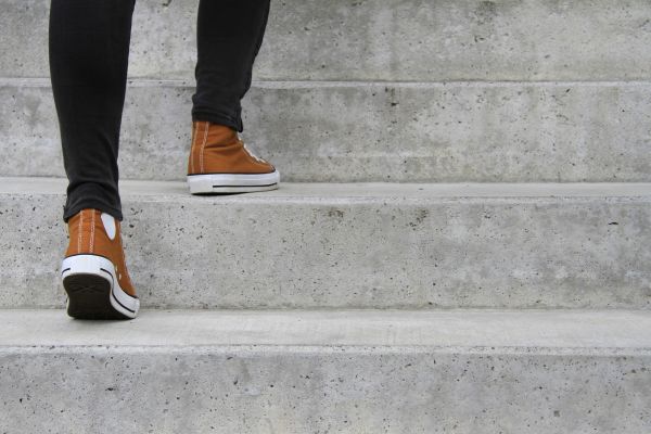 Cost of Concrete Stair Replacement in Colorado Springs
