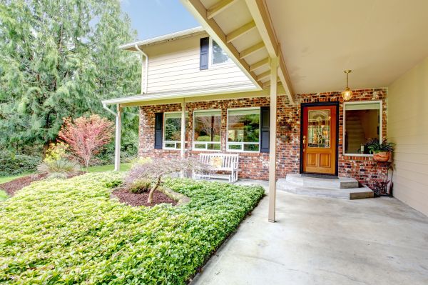Cost of Concrete Installation in Colorado Springs