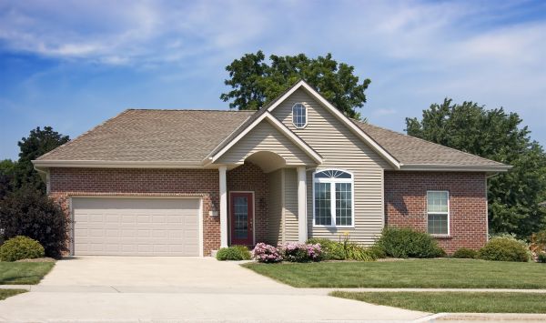 Cost of Cement Driveway Installation in Colorado Springs