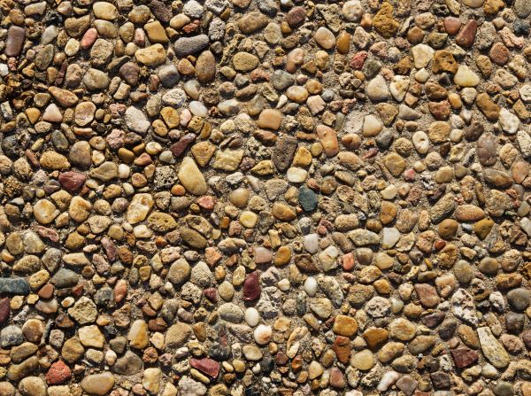 Cost of Exposed Aggregate Installation in Colorado Springs