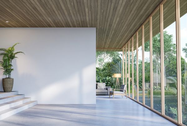Cost of Concrete Floor Installation in Colorado Springs