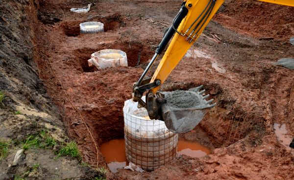 Cost of Foundation Piling in Colorado Springs