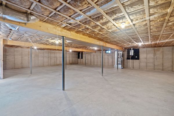 Cost of Basement Floor Installation in Colorado Springs