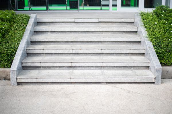 Cost of Front Steps Replacement in Colorado Springs