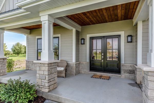 Cost of Deck Concrete Installation in Colorado Springs