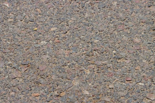 Cost of Aggregate Installation in Colorado Springs