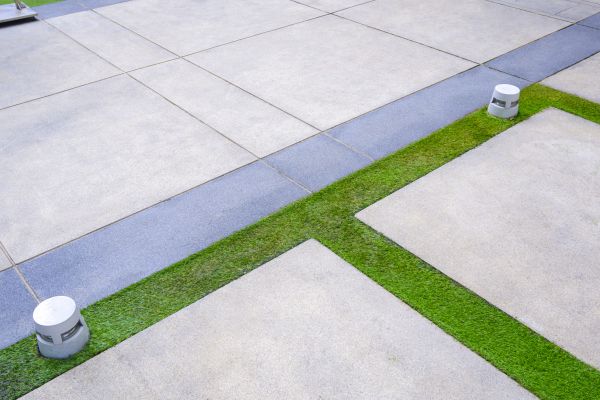 Cost of Concrete Pads Installation in Colorado Springs