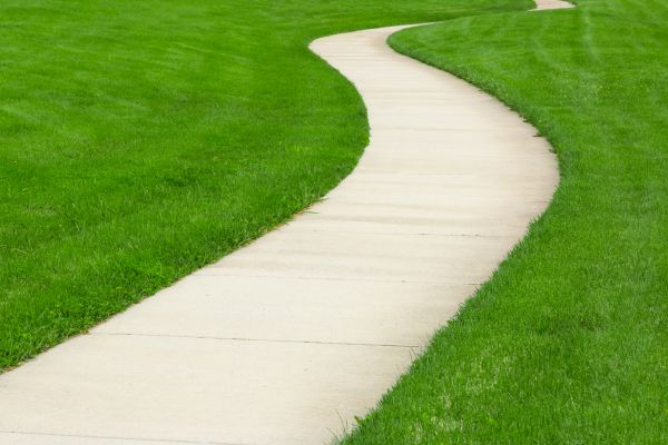 Cost of Walkway Building in Colorado Springs