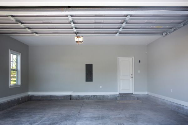 Cost of Garage Slab Replacement in Colorado Springs