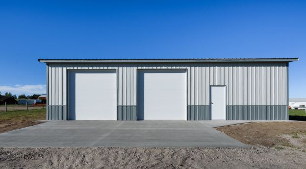 Cost of Garage Apron Replacement in Colorado Springs