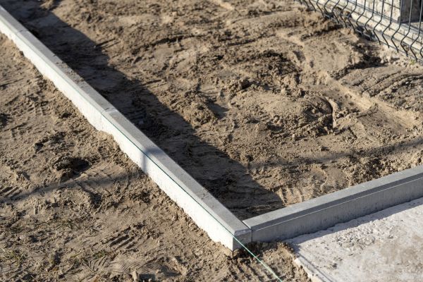 Cost of Footer Construction in Colorado Springs