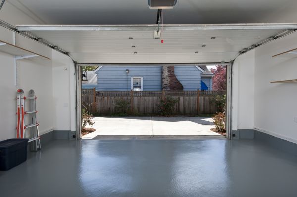 Cost of Garage Pad Pouring in Colorado Springs