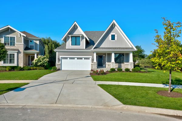 Cost of Apron Construction in Colorado Springs