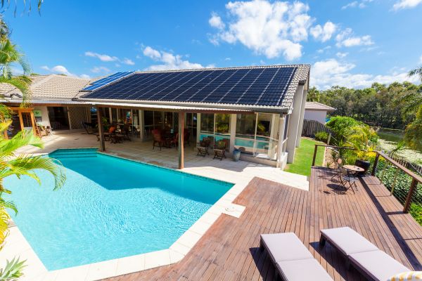 Cost of Pool Decking Installation in Colorado Springs