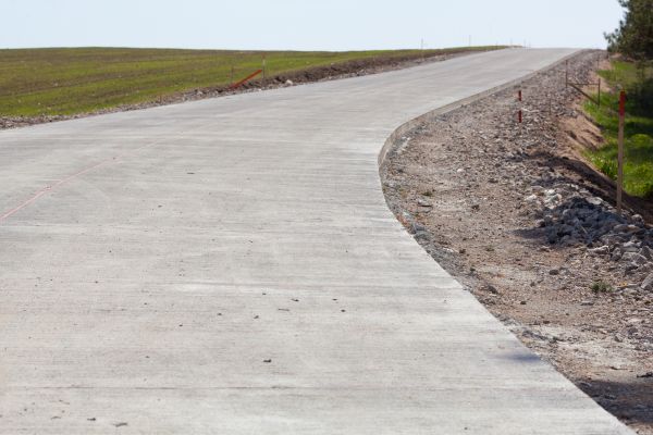 Cost of Driveway Cementing in Colorado Springs