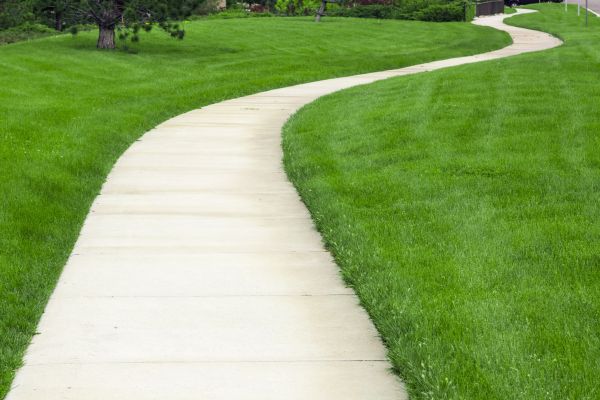 Cost of Sidewalk Paving in Colorado Springs