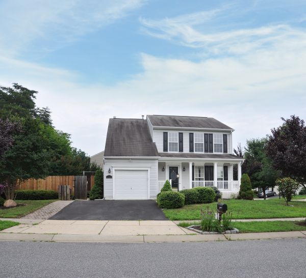 Cost of Concrete Apron Installation in Colorado Springs