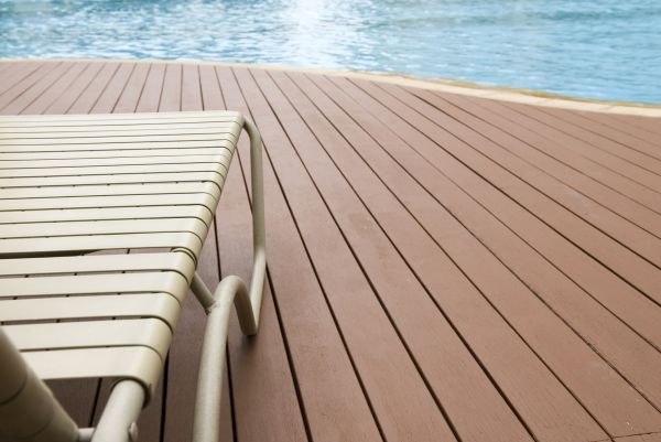 Cost of Pool Deck Replacement in Colorado Springs