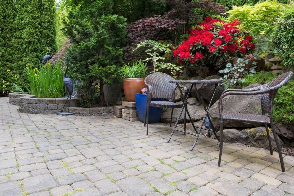 Cost of Patio Extension Installation in Colorado Springs