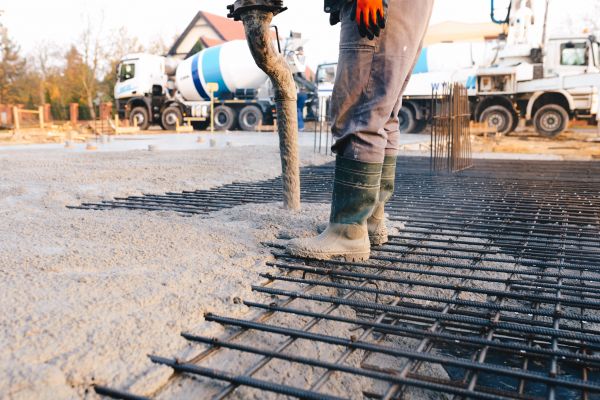 Cost of Poured Foundation Installation in Colorado Springs