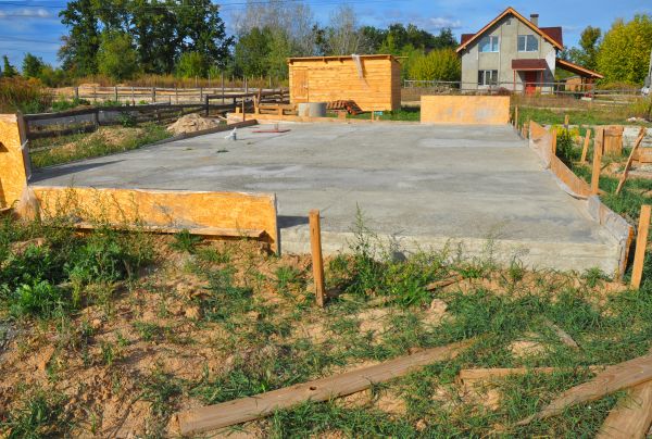 Cost of Foundation Slab Replacement in Colorado Springs